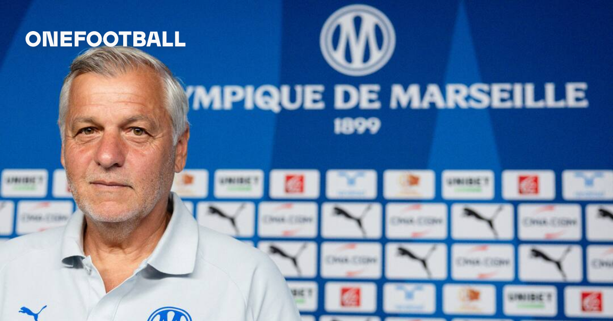 Explosion de changement en Ligue 1 : 12 des 18 clubs remplacent leur entraîneur !