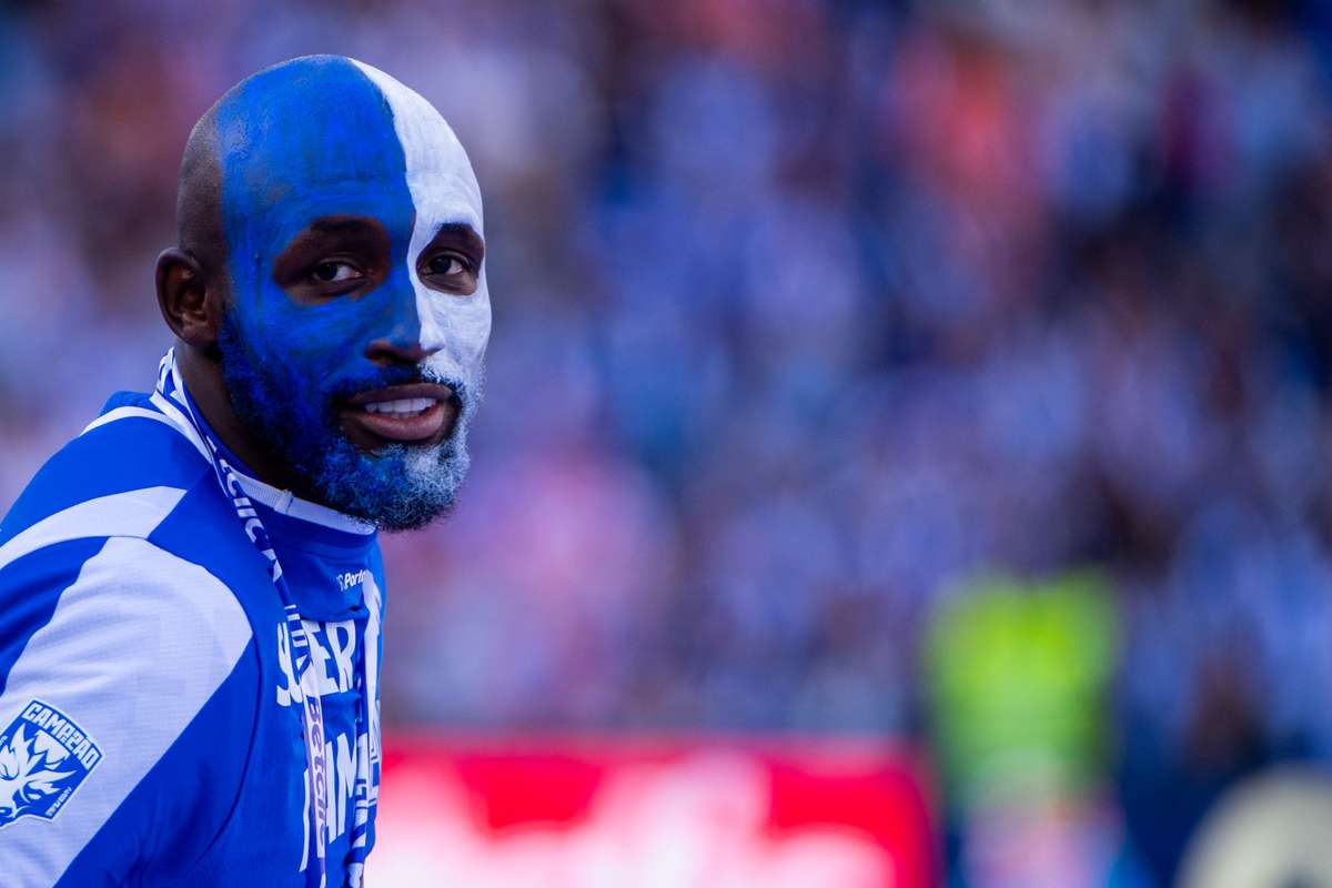 FC Porto : Fofana a-t-il encore une chance de revenir ?