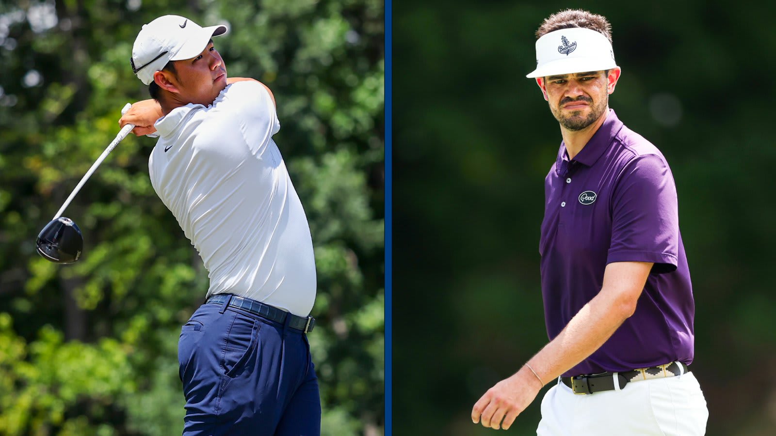 Highlights | Round 3 | Wyndham Championship