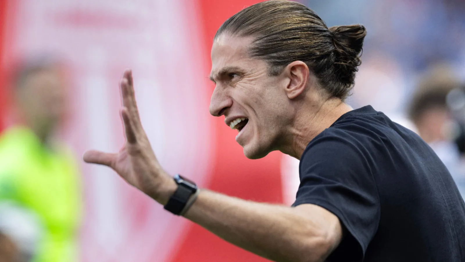 Filipe Luís à Monaco : le coach triomphe en Ligue 1 et dépasse le PSG !