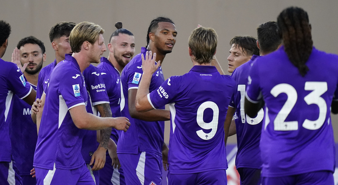 Fiorentina-Benevento : où suivre le match en clair, horaires et formations probables de la Coupe d’Italie