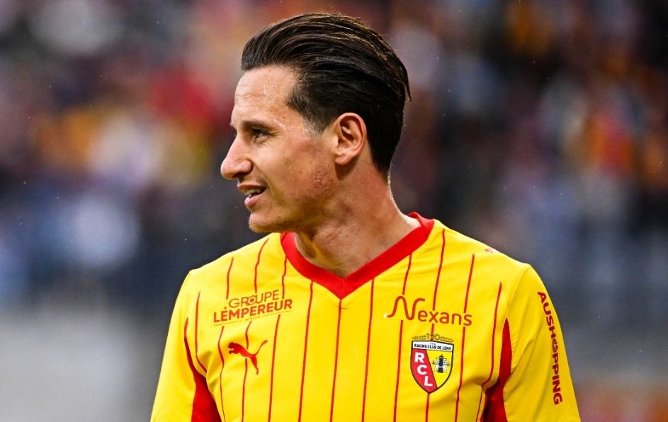 Florian Thauvin : Une étoile de la Ligue 1 après son aventure avec Tigres !