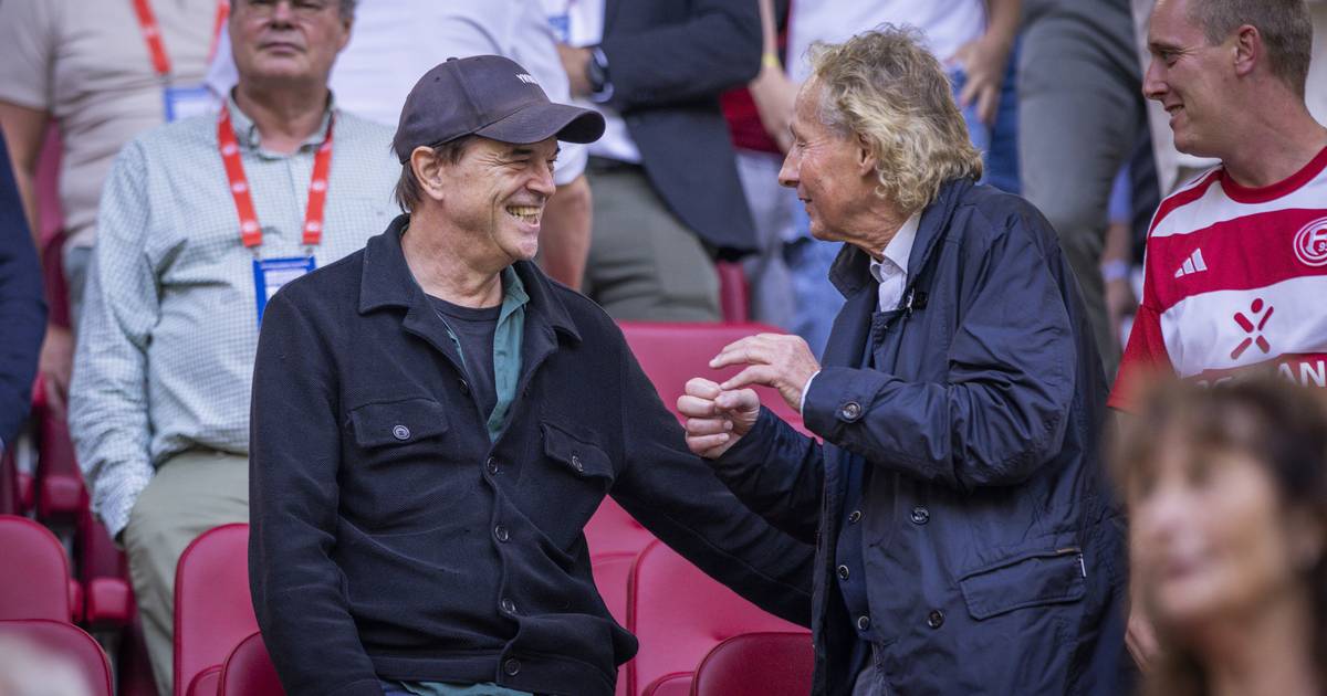 Fortuna Düsseldorf : Toten Hosen dévoile son nouveau chant d'entrée F95