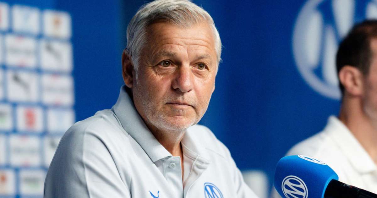 Genesio appelle l'Olympique de Marseille à adopter une approche audacieuse !