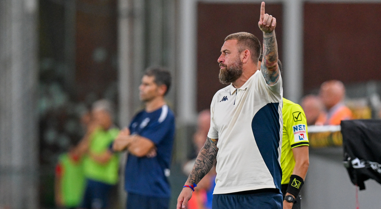Genoa–Ascoli : où le regarder gratuitement et en clair, horaires et formations probables des 32es de finale de la Coupe d’Italie