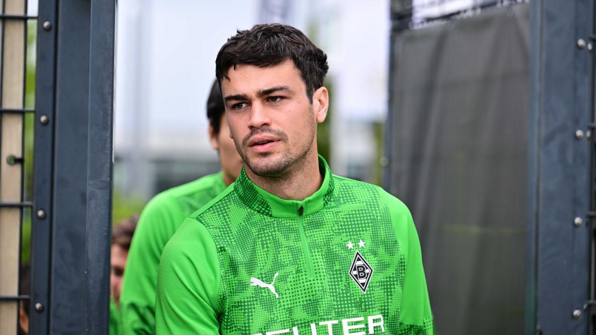 Giovanni Reyna rejoint une nouvelle équipe !