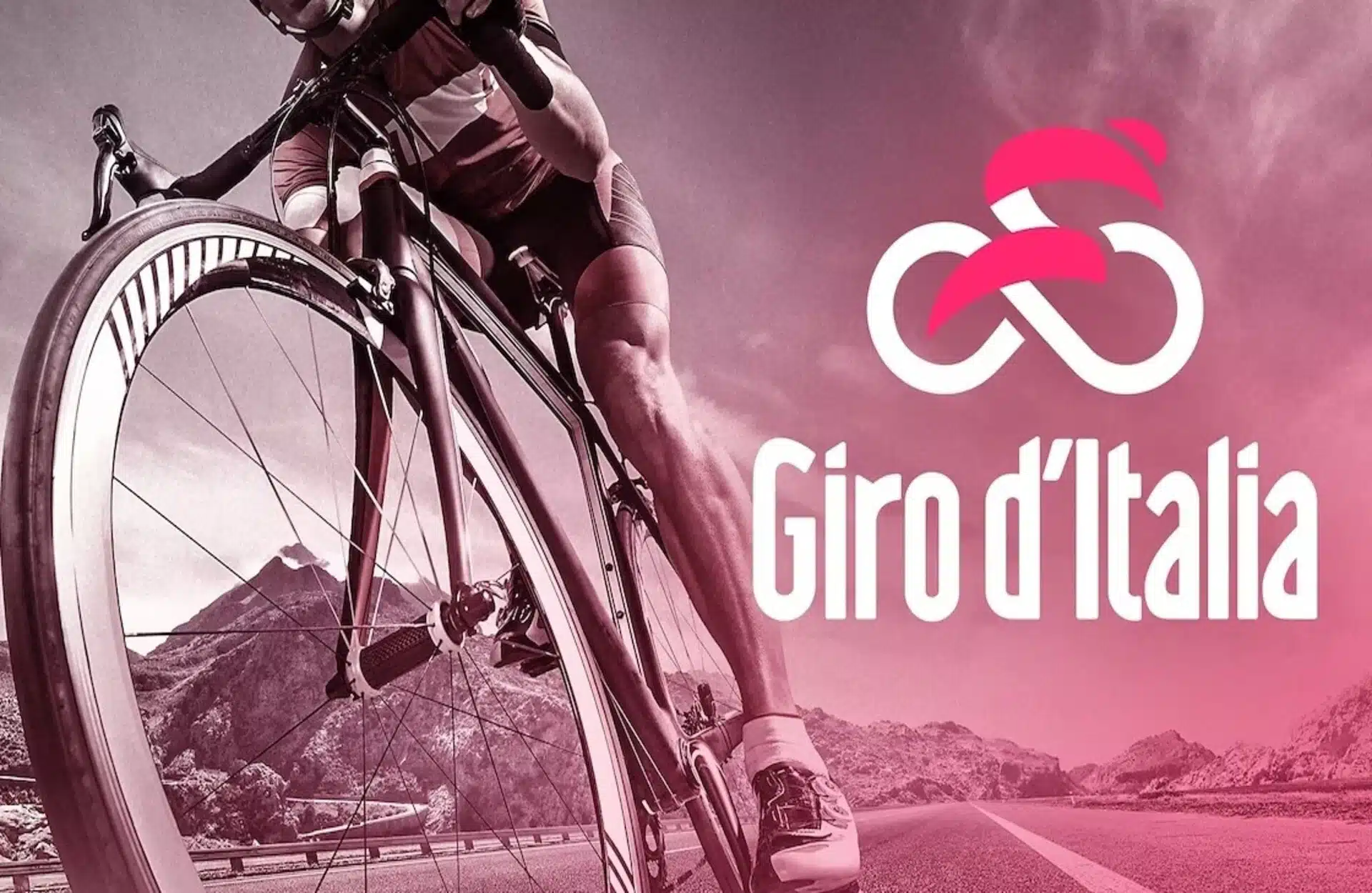 Giro d’Italia 2025 : le Veneto en vedette avec 4 étapes à couper le souffle