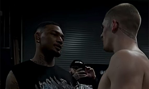 Ian Garry affronte Michael Morales à l'UFC 330 : prouve ce que tu avances