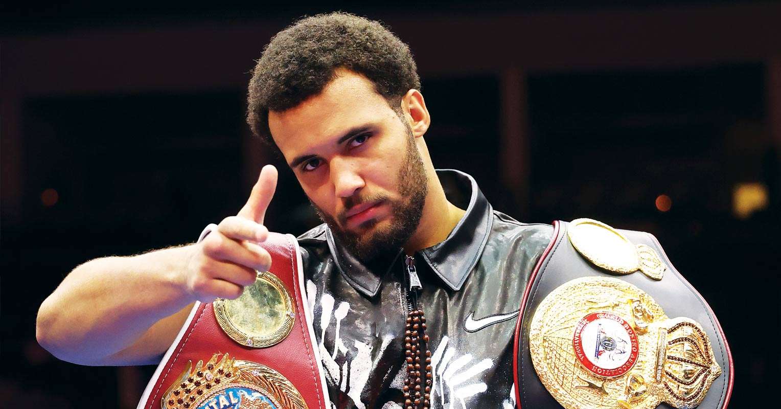 Icône de la boxe britannique affirme qu’un poids lourd est la kryptonite de Moses Itauma — il est tout sauf le bon adversaire pour lui