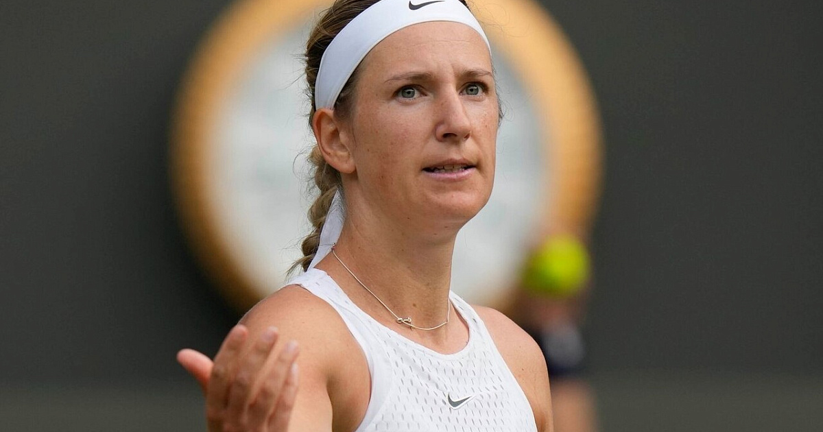 Il y a un an, Azarenka jouait son dernier match : ce qu’il faut savoir sur la carrière de la Biélorusse