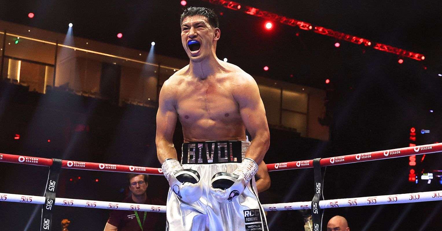 Invaincu, le spécialiste du KO affirme qu'il sera le premier à arrêter Dmitry Bivol : Ma puissance est trop forte