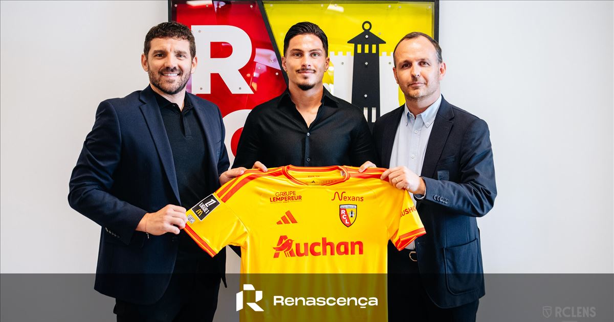 Ivanovic quitte Benfica pour briller en Ligue des Champions avec Lens !