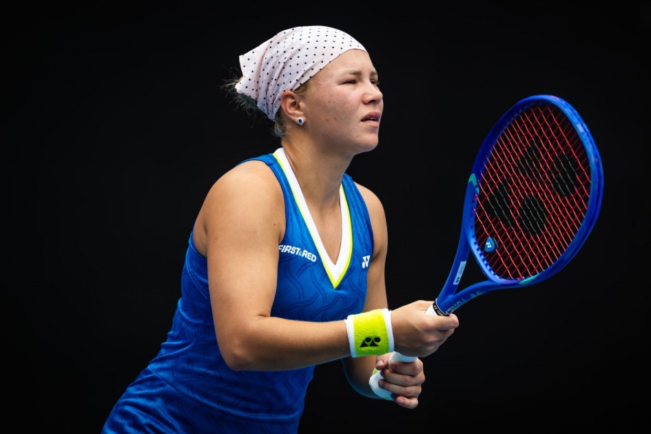 J’ai joué à fond : le bilan de mes matchs au WTA 500 de Washington (Schneider)