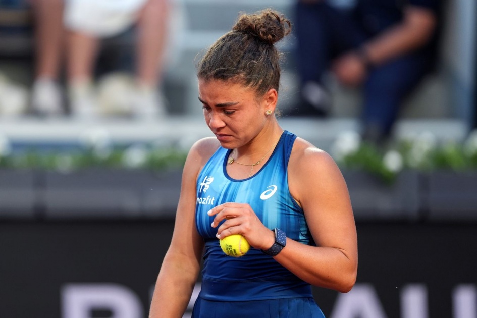 Jasmine Paolini se prépare à frapper fort à l’US Open 2026