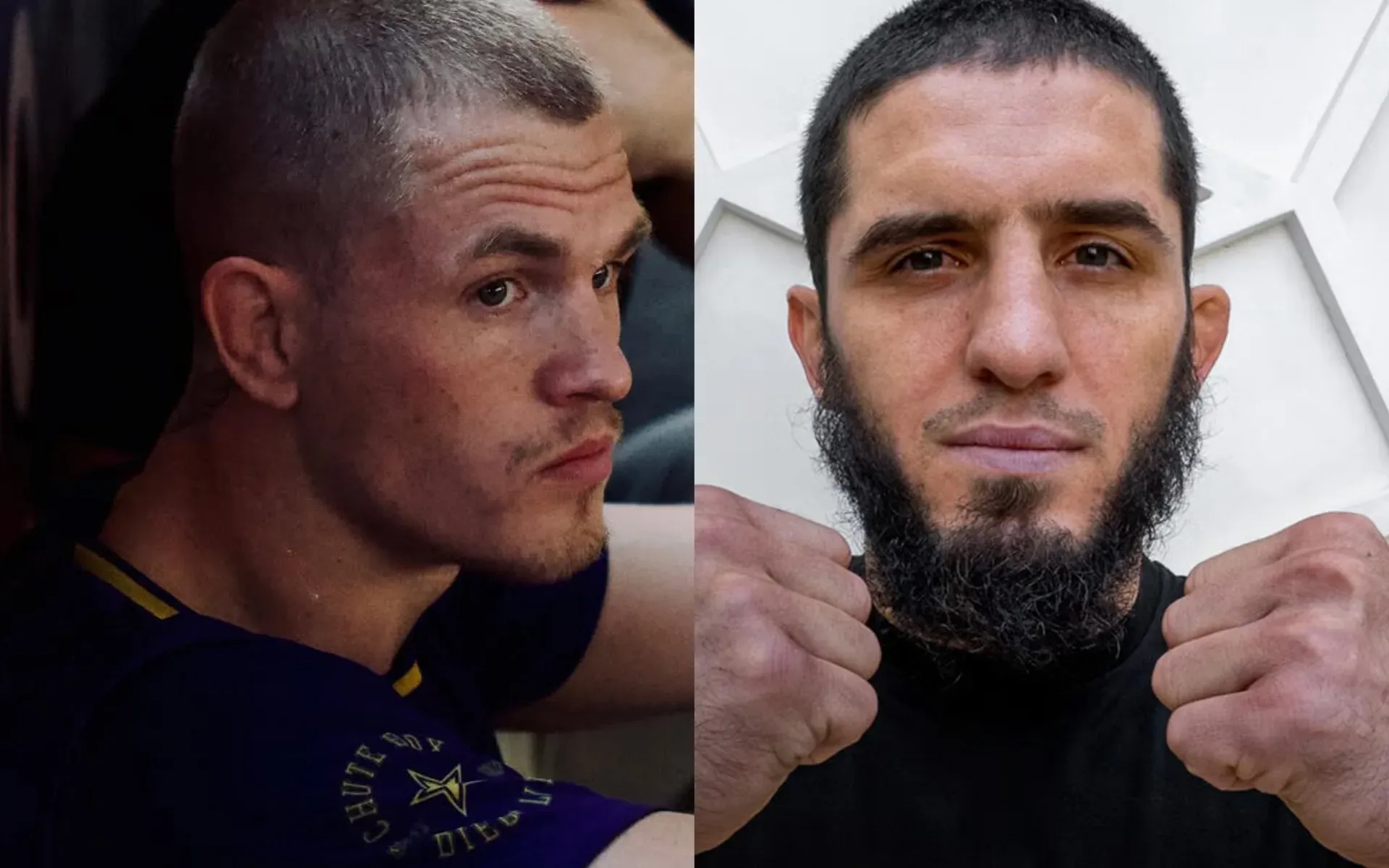 Javier Mendez réplique à Dana White sur les critiques visant Ian Machado Garry dans le combat de titre UFC d’Islam Makhachev