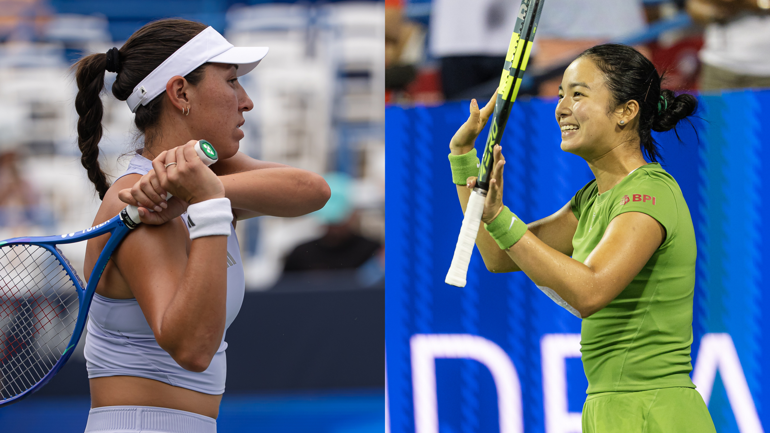 Jessica Pegula vs Alexandra Eala : tout ce qu’il faut savoir sur la finale à Washington DC