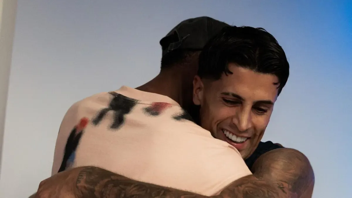 Joao Cancelo réintègre Al-Hilal en attendant de finaliser son retour au Barça