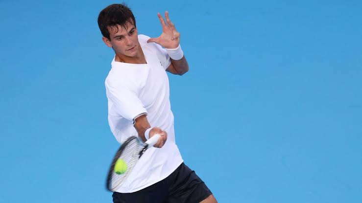 Jódar fait chuter le classement : le grand perdant au cœur de la Race ATP à Cincinnati