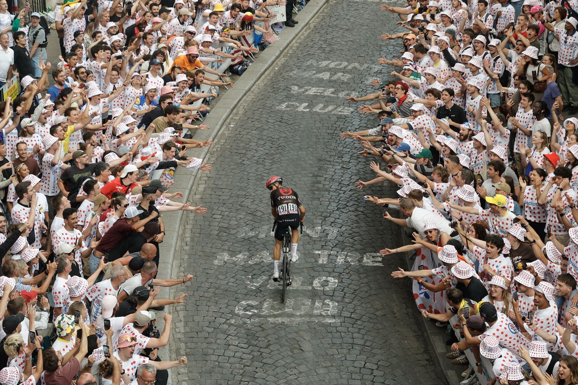 Julian Alaphilippe mettrait fin à sa carrière professionnelle plus tôt que prévu, selon des rumeurs