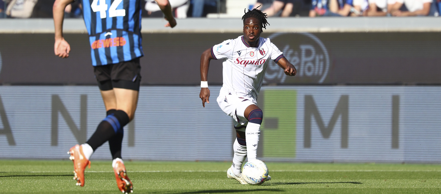 L’Atalanta mise 35 M€ sur Rowe, le Bologna dit non