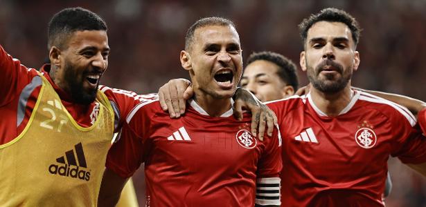 L'Inter s'impose face au Corinthians et se rapproche des quarts de finale de la Coupe du Brésil