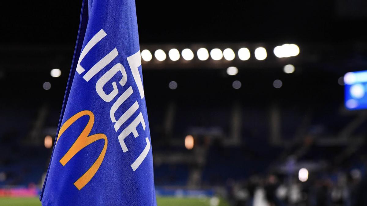 L'Olympique de Lyon annonce une nouvelle recrue !