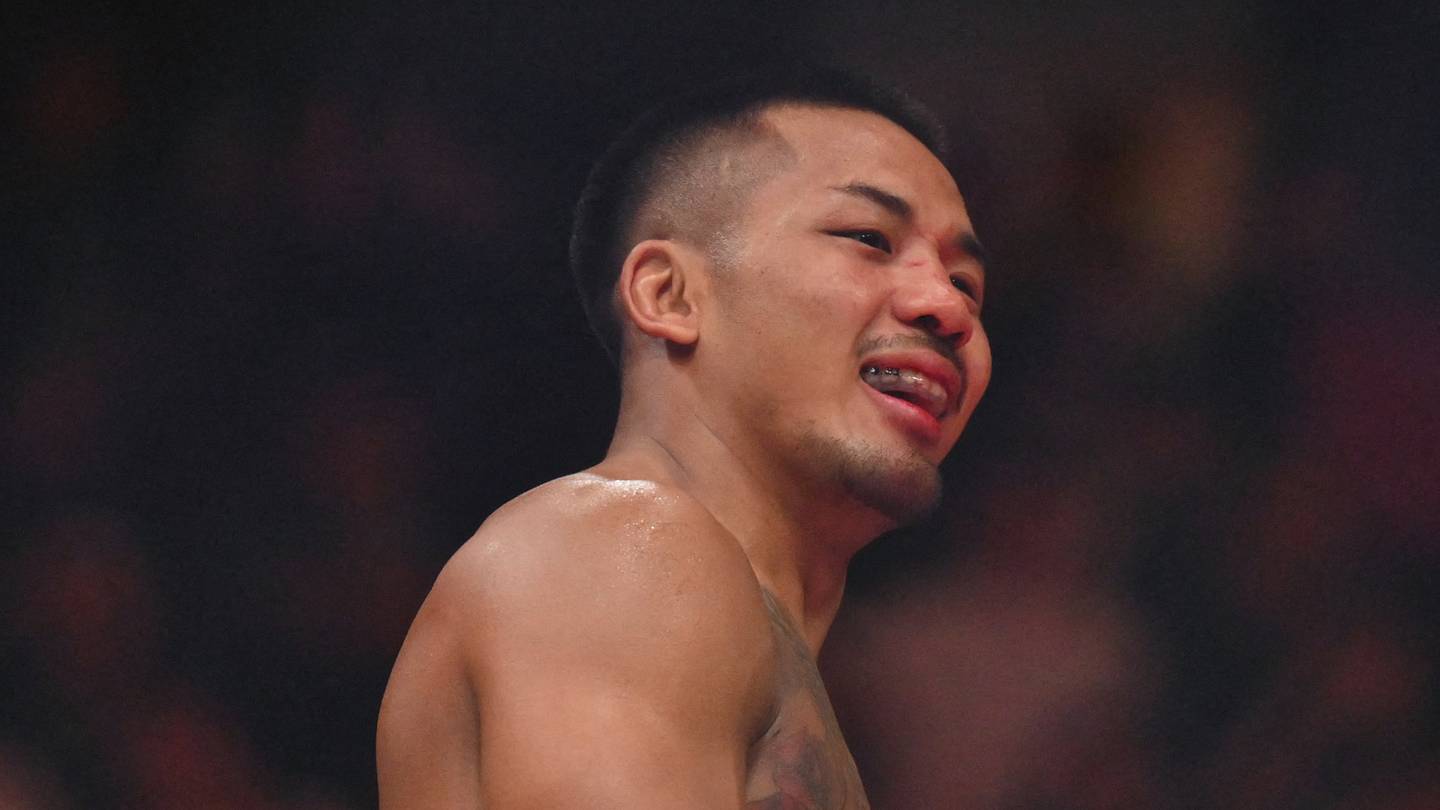 L'UFC annonce la revanche pour le titre des poids mouches entre Van et Pantoja à l'UFC 331 en septembre