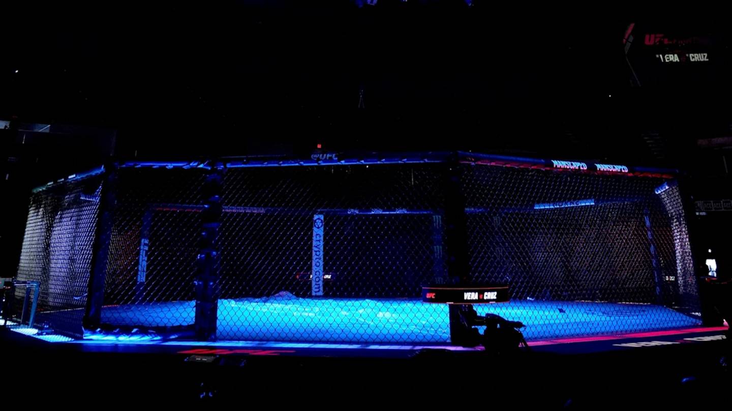 L'UFC révèle les dates et lieux des événements numérotés phares de fin d'année