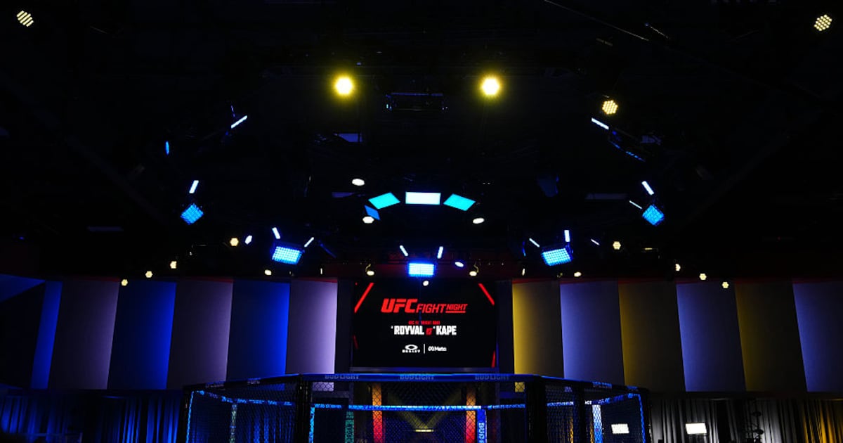 L'UFC vise un hôtel et la WWE s'étend dans le plan directeur du développement de Las Vegas