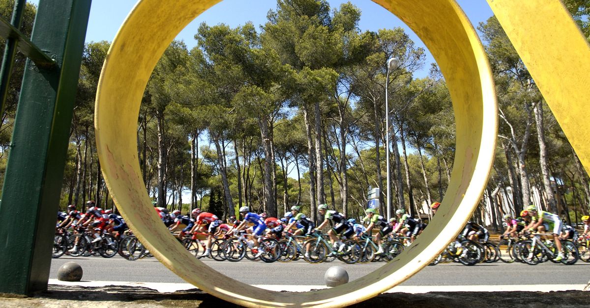 La Vuelta Ciclista 2026 : tous les villages et villes de Cádiz entre El Puerto de Santa María et Jerez de la Frontera