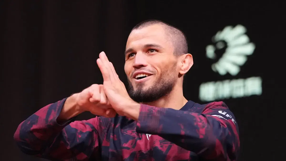 La dynastie Nurmagomedov vise une nouvelle couronne à Shanghai