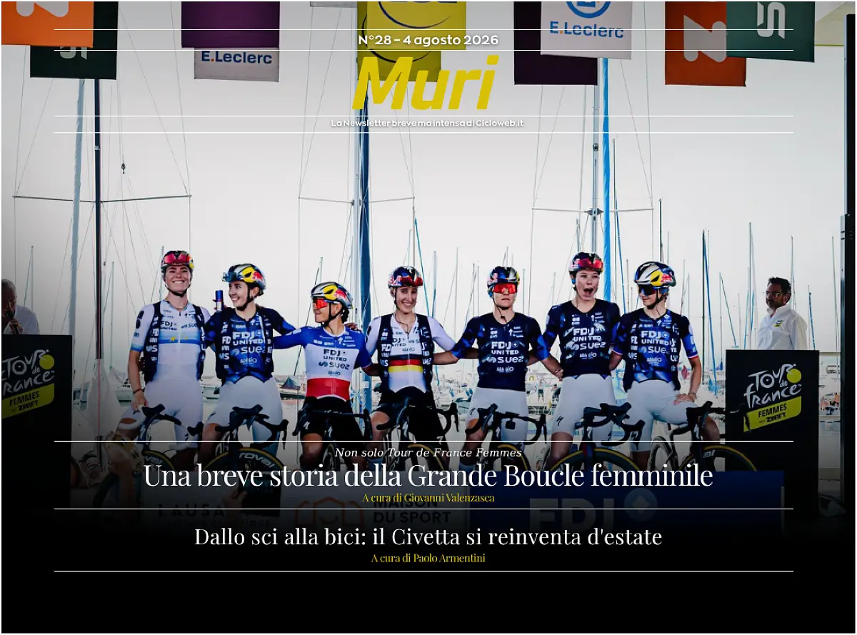 La newsletter Muri #28 est en ligne : Quand il faut renaître
