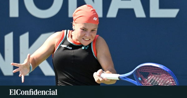 La prochaine étoile à suivre : la joueuse à la bandana qui brise les stéréotypes pour devenir la plus complète de la WTA