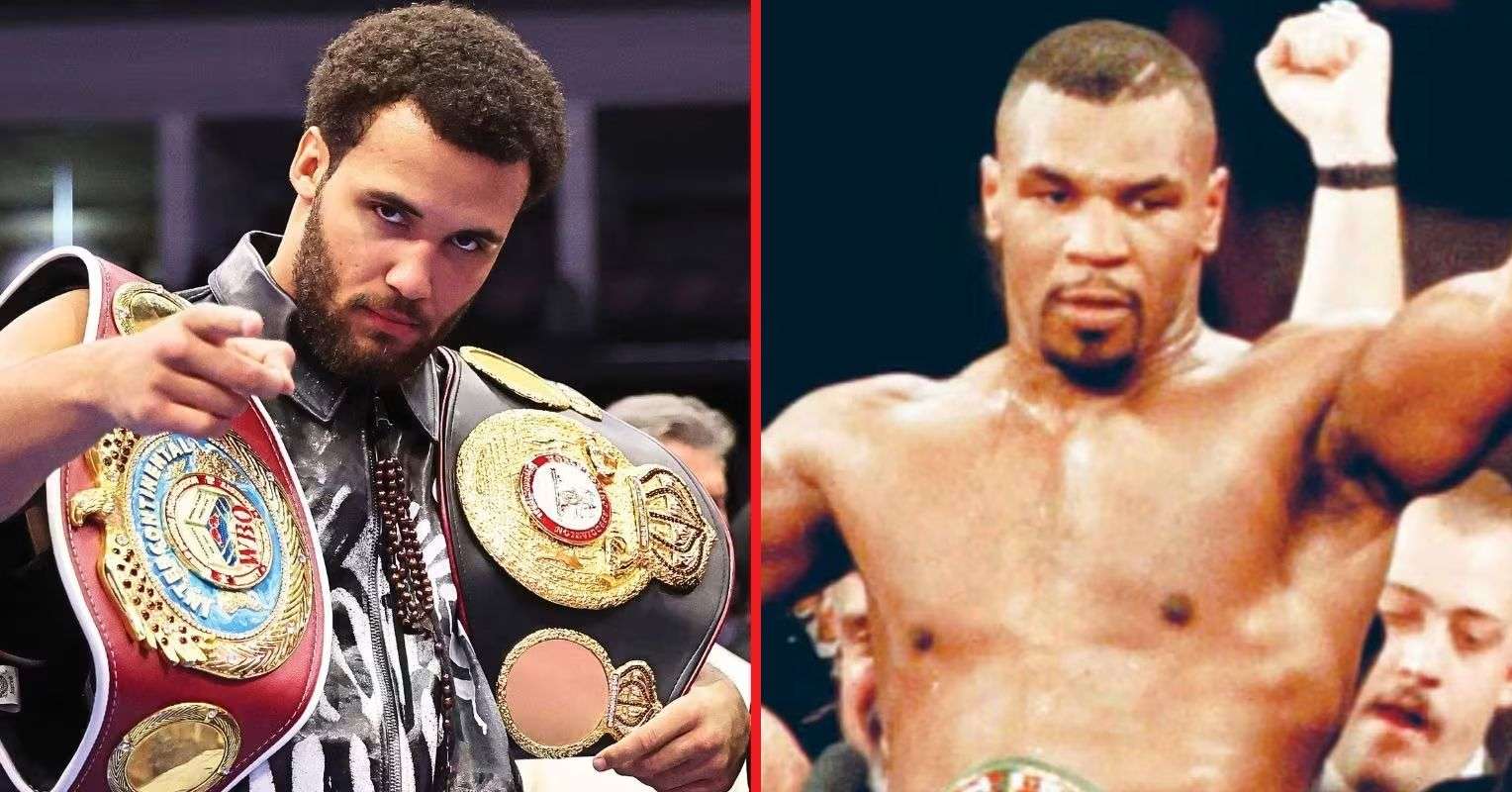 L'ancien entraîneur de Mike Tyson, Teddy Atlas, livre une comparaison honnête avec Moses Itauma : il peut en faire davantage