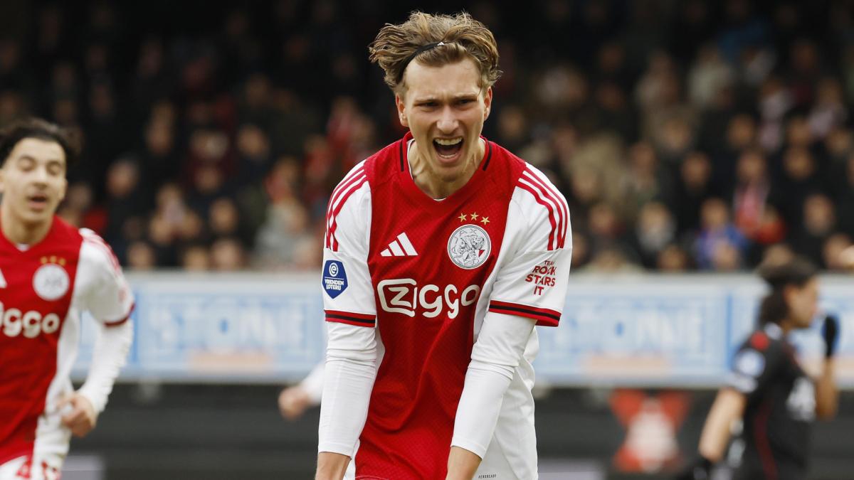 Le Paris Saint-Germain met sur la table 55 millions pour un nouveau transfert !