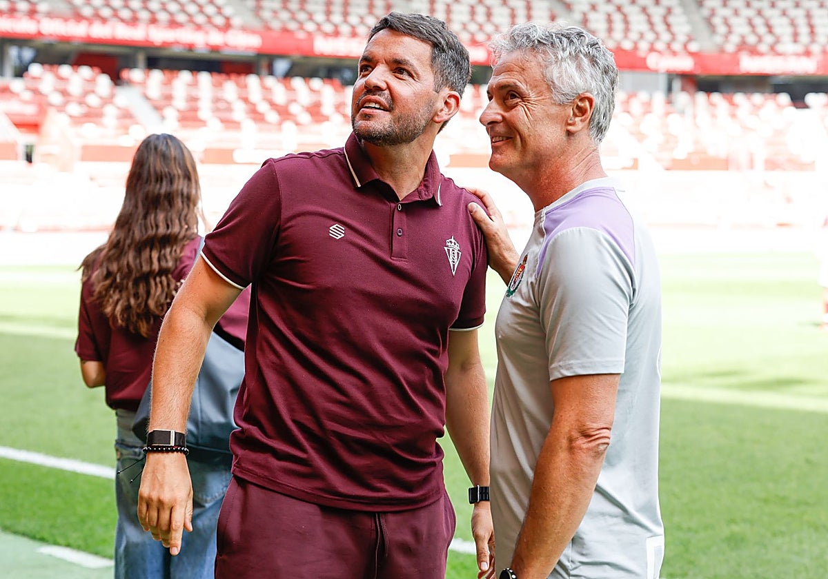 Le Sporting de Gijón cherche déjà à boucler son mercato