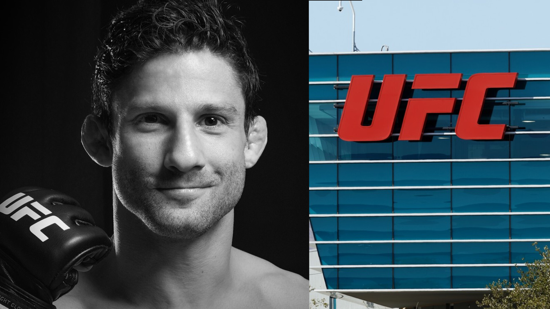 Le combattant de MMA Allan Nascimento décède dans son sommeil à l'âge de 34 ans, confirme l'UFC