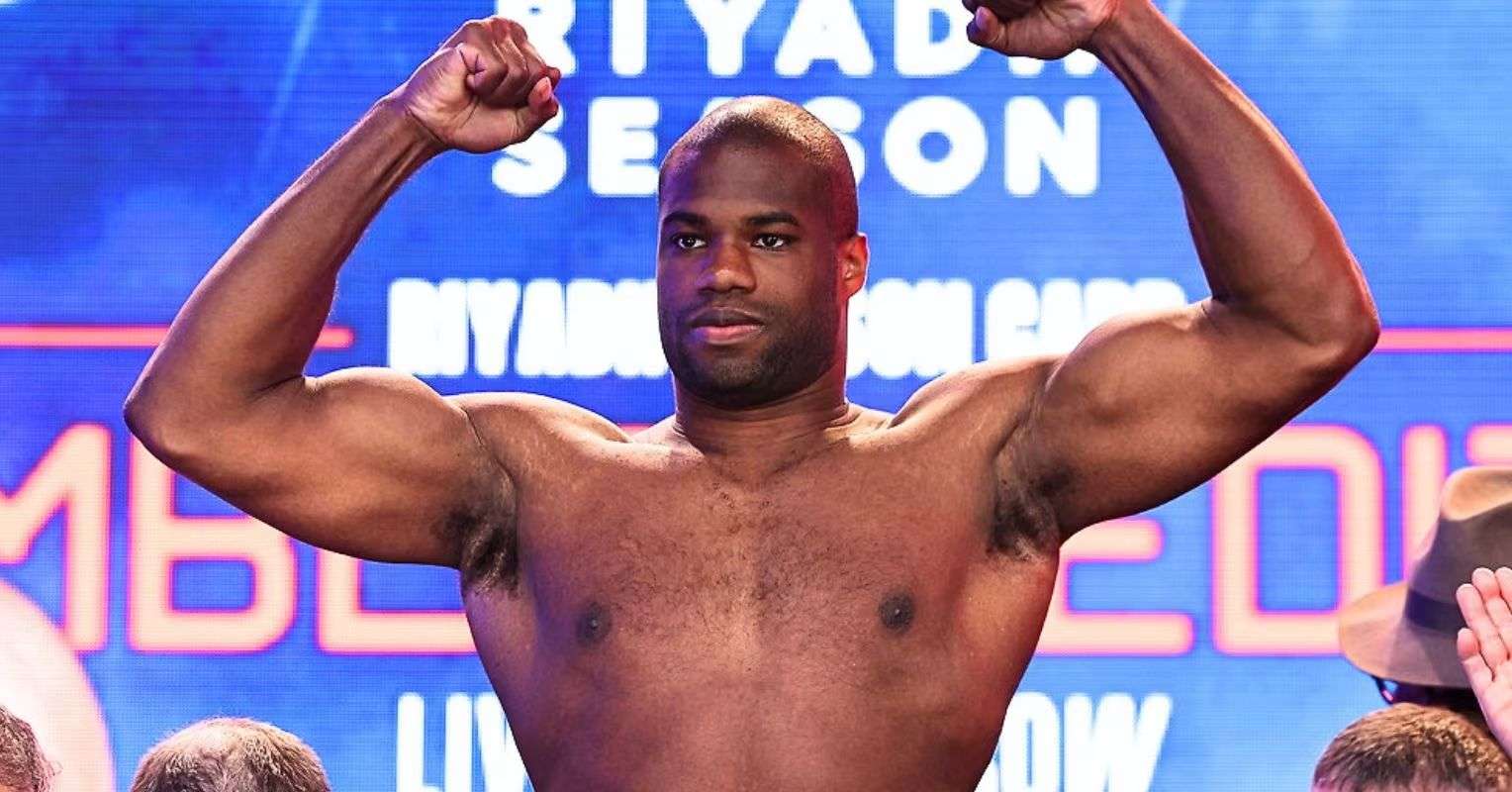 Le conseiller de Daniel Dubois annonce qu'il met fin à leur collaboration avant sa première défense du titre mondial des poids lourds