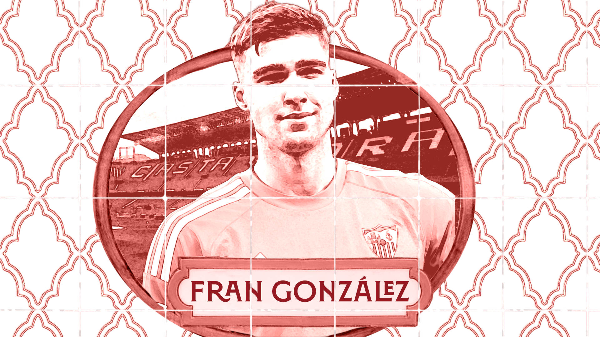 Le gardien Fran González, sevilliste jusqu’en 2031