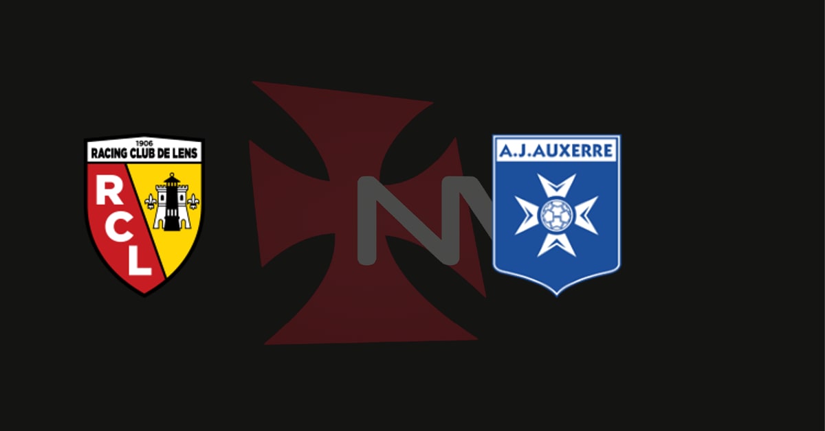 Lens contre Auxerre : Analyse, cotes et stratégies de paris en Ligue 1 !