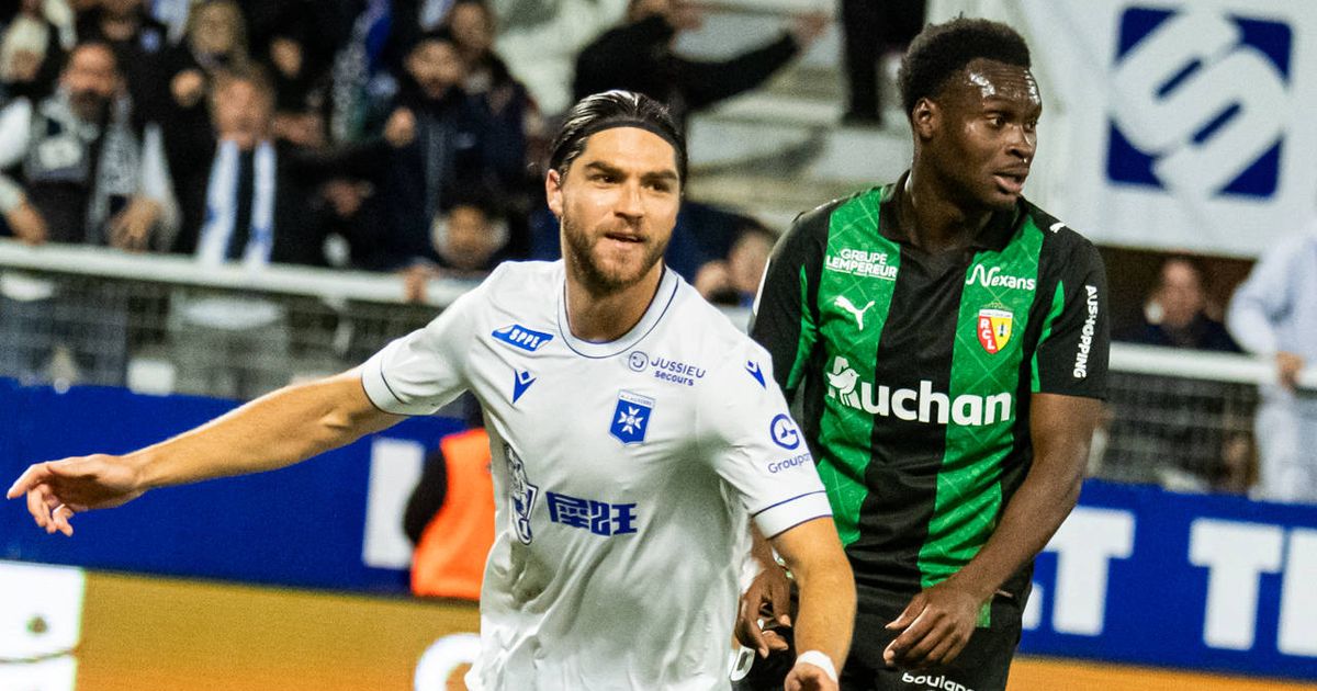 Lens vs Auxerre : Analyse, Actus Équipes et Compositions !