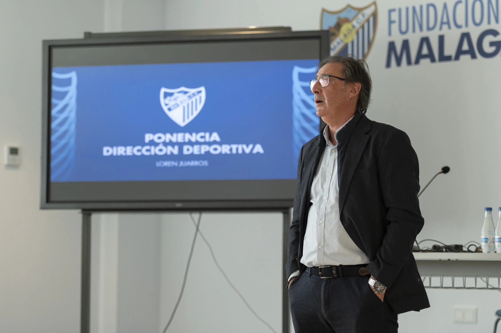 Les jeudis du mercato pour Málaga