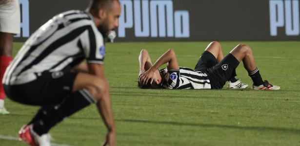 Les retombées au Brésil après John Textor et Memphis Depay