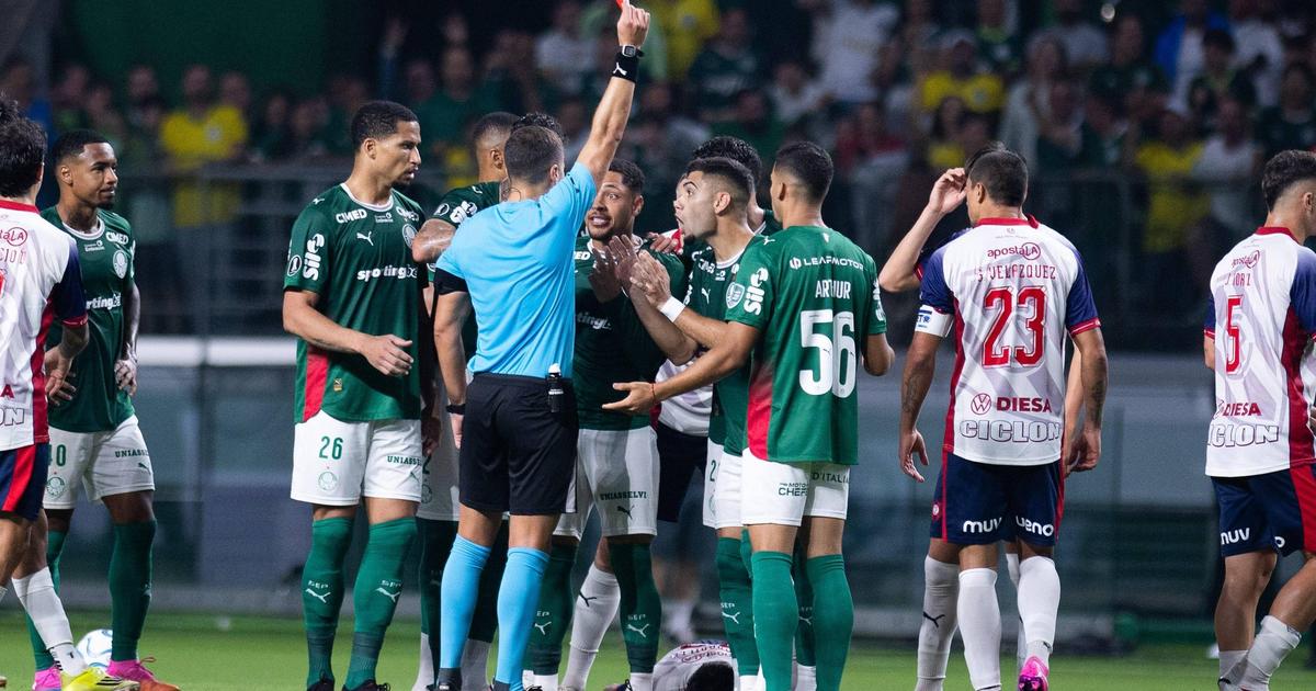 Libertadores : Artur Jorge et Leonardo Jardim font match nul, Abel perd l'avance dans les dernières minutes