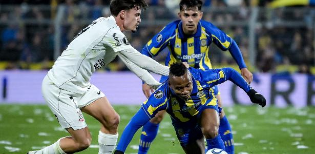 Libertadores : le nul qui libère des défaites