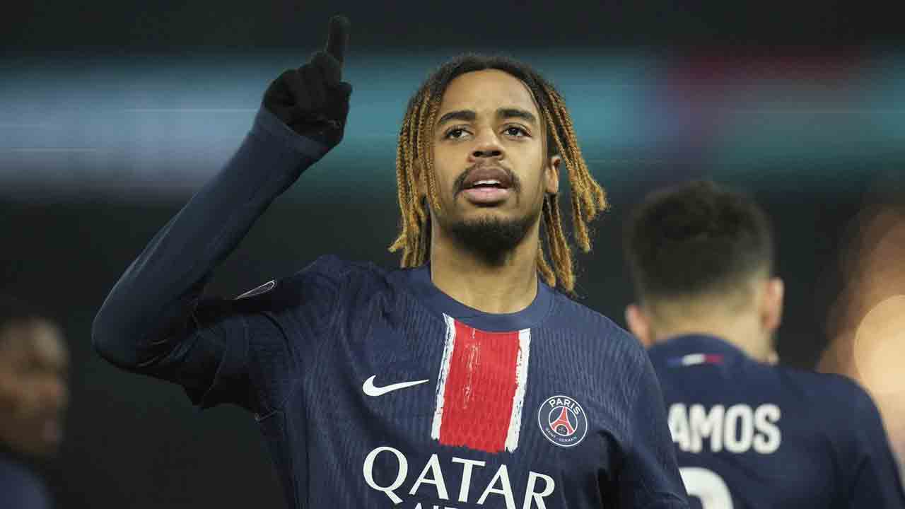 Liverpool conclut un accord avec le PSG pour s'offrir Barcola !