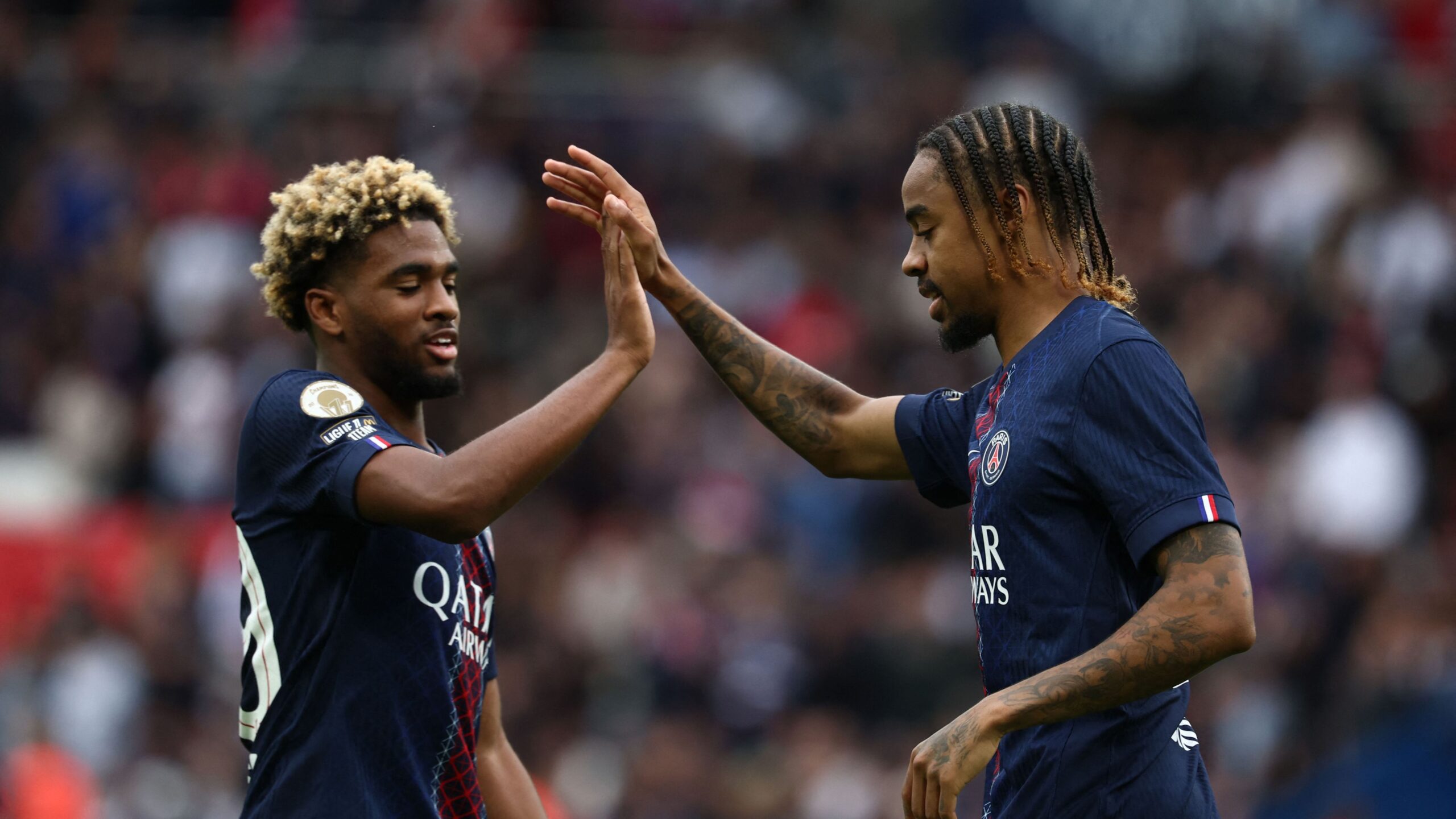 Liverpool confronté à un défi de taille dans sa quête d'Ibrahim Mbaye : le PSG fixe un prix stratosphérique !