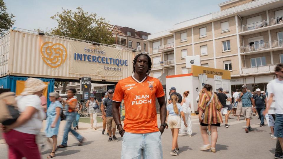 Lorient met en lumière Faye : un nouveau talent à découvrir !