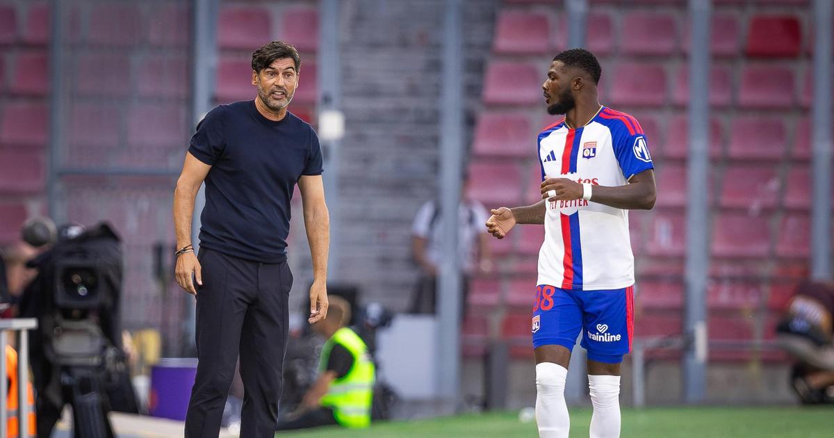 Lyon de Paulo Fonseca : un nouveau coup dur après l'élimination européenne !