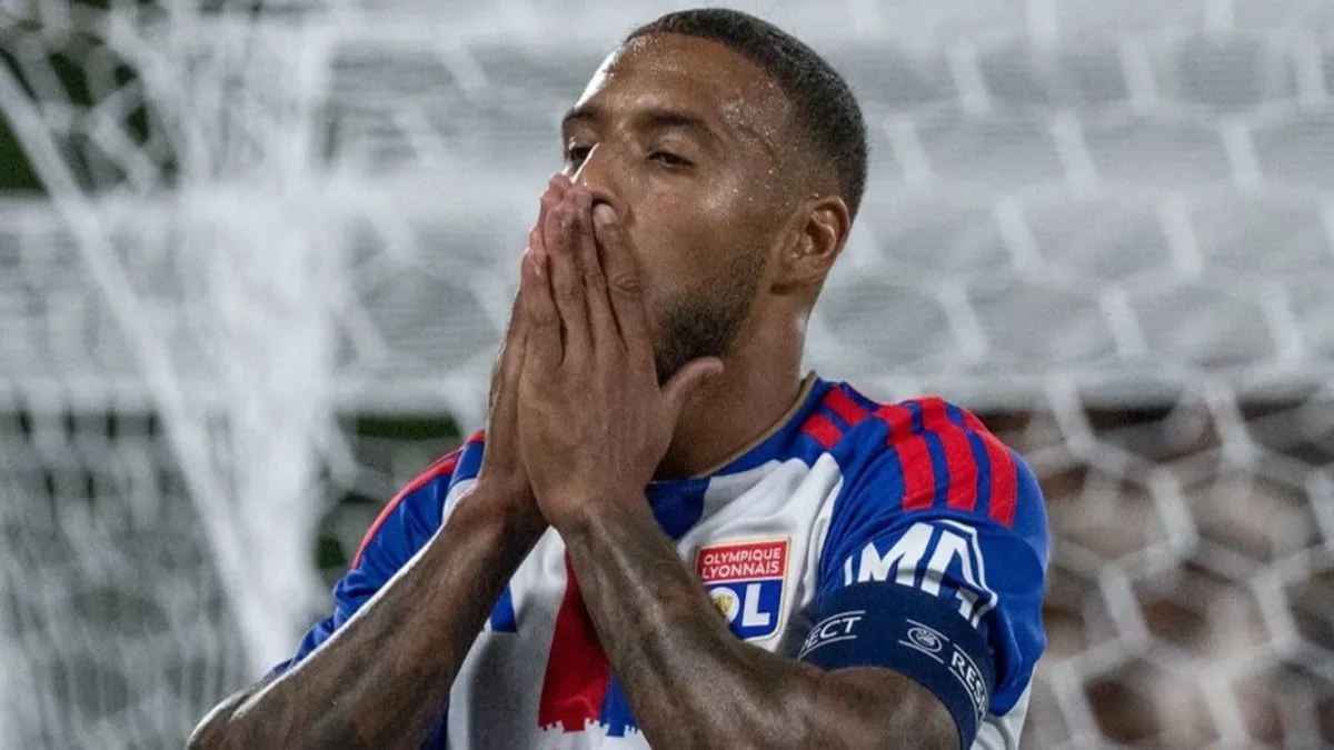 Lyon doit impérativement gagner par deux buts aujourd'hui pour passer à la phase suivante de la Champions !